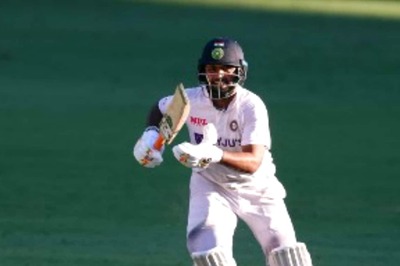 'We Didn't Even See it Live': R Sridhar Recalls Rishabh Pant's Response to India's 36 All-out in Adelaide