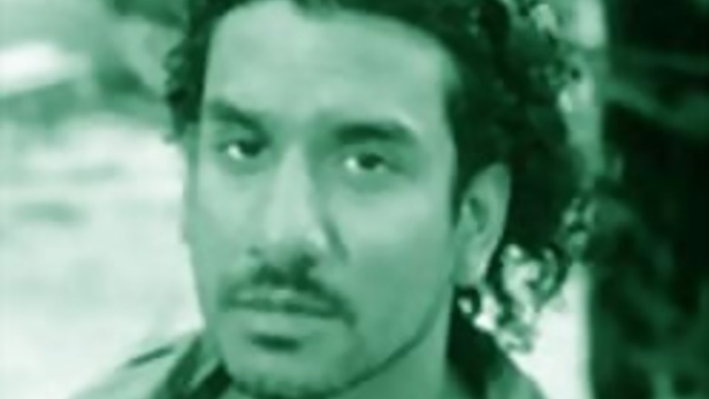 Naveen Andrews admits fathering child