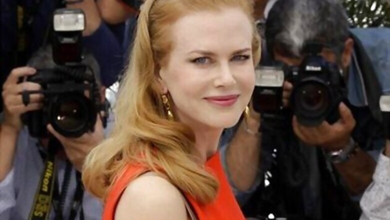 I've tried Botox, but never again: Nicole Kidman