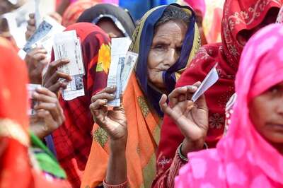 Enrolment of Women in Electoral Rolls in Line with Census Gender Ratio: Govt to LS