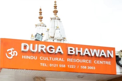 News18 Evening Digest: How Pak's Anti-Hindu Groups Gathered 3,000 Muslim Protesters at Durga Bhawan in UK’s Smethwick and Other Stories