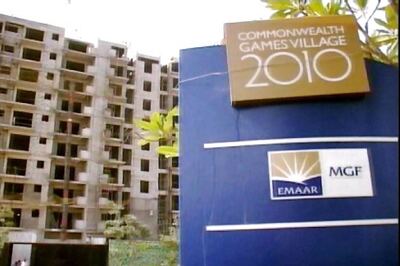 RTI activist pens down book on CWG scam