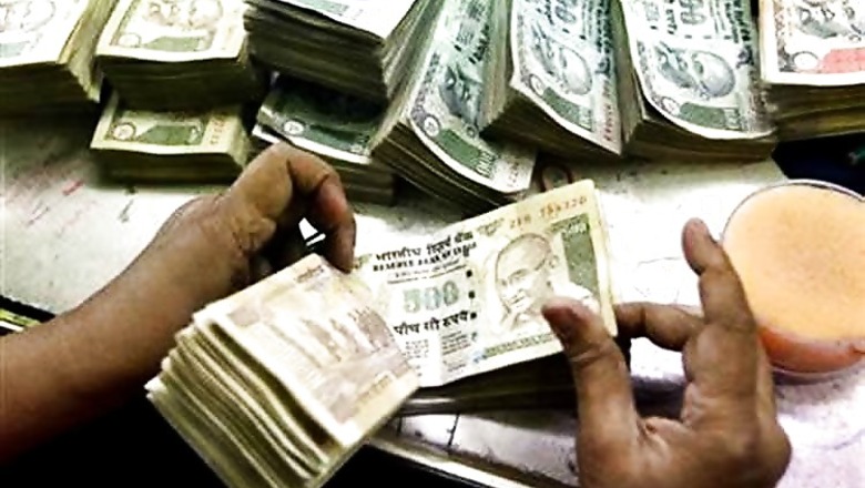 Rupee continues upward trend; ends 3 paise higher against US dolllar at 66.19