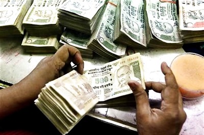 Rupee continues upward trend; ends 3 paise higher against US dolllar at 66.19