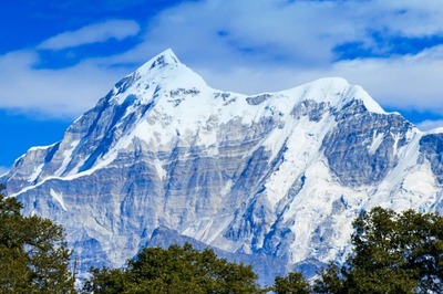 5 Best Places To Visit In Uttarakhand