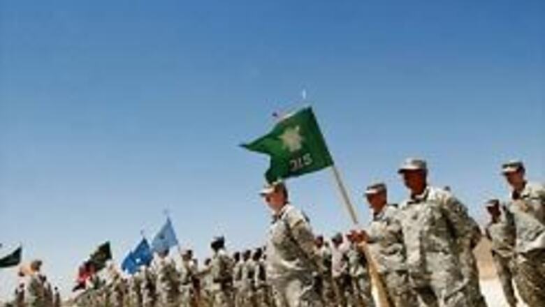 US Army gets clean chit on rights abuse