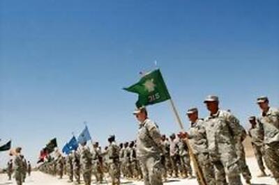 US Army gets clean chit on rights abuse