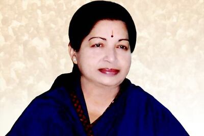 UPA government a fountain of scams: Jayalalithaa