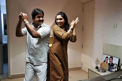 'Samsaradhalli Golmaal' Review: It lacks freshness