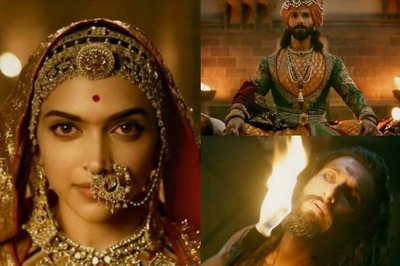 Trade Analyst Komal Nahta Calls SC Decision On Padmaavat A Slap On Government's Face