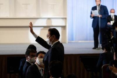 Fumio Kishida's Ascent to Japan's PM Post May Mean a Boost to Modi's 'Make in India' Initiative