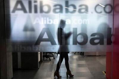 Alibaba Appoints Young Li as Head of International Business