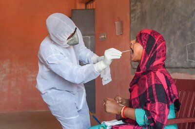 Institutional Quarantine Period Doubled to 14 Days in Odisha's Kendrapara amid Spike in Covid-19 Cases