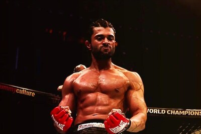 Not Vijay Deverakonda, But This Actor Was Puri Jagannadh’s First Choice For Liger