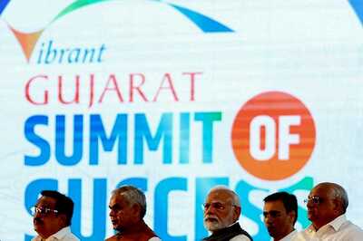 Vibrant Gujarat Global Summit 2024: Curtain Raiser To Be Held in New Delhi on October 6