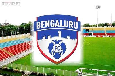 Bengaluru FC favourites to retain I-League title