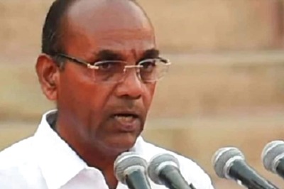 Raigad Lok Sabha Battle: Speeding Up Mumbai-Goa Highway Project, Fighting Corruption Top Priorities, Shiv Sena (UBT)'s Geete Tells News18