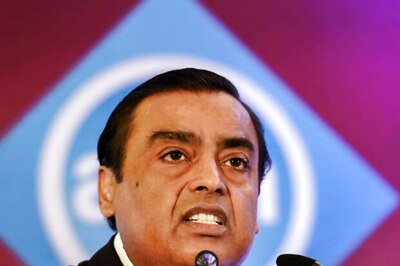 Mukesh Ambani Only Indian Among World's Top 10 Billionaires: Hurun Global Rich List