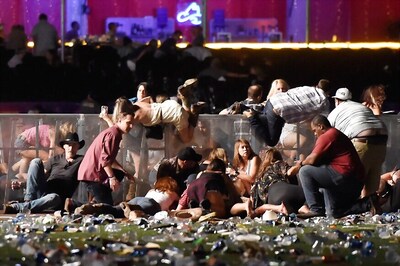 Las Vegas Shooting: Gunman Kills 58, Wounds 500 in Attack on Concert