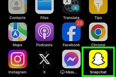5 Easy Steps to View Private and Public Profiles on Snapchat