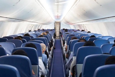 'Bro, I Think I'm in Trouble': What Shankar Mishra Told Co-passenger After Peeing on Woman in Flight