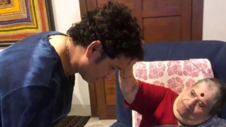 Sachin Tendulkar's Funny Dig at Artificial Intelligence on Instagram as Cricket Legend Celebrates Mother's Day