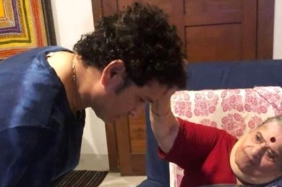 Sachin Tendulkar's Funny Dig at Artificial Intelligence on Instagram as Cricket Legend Celebrates Mother's Day