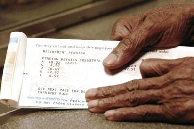 What is the Difference between Pension and Gratuity? Learn Here