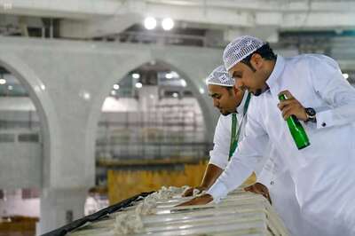 UAE Issues New Guidelines for Ramadan 2020 Fasting and Prayer Amid Coronavirus Pandemic