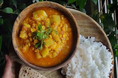 Can A Diabetic Person Add Chana Dal In Their Diet? Expert Answers