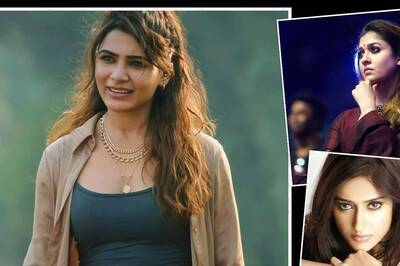 Samantha Ruth Prabhu to Deepika Padukone, These Female Stars Conquered Health Issues