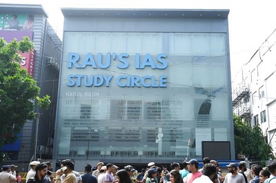 Delhi: Magistrate's Probe into Basement Flood Deaths Slams MCD, Fire Dept for 'Deliberate' Misconduct