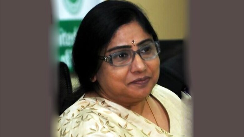 CBI Registers Disproportionate Assets Case Against Ex-CMD of United Bank of India Archana Bhargava