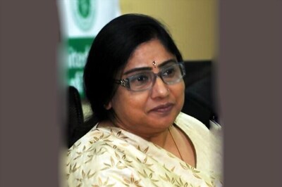 CBI Registers Disproportionate Assets Case Against Ex-CMD of United Bank of India Archana Bhargava