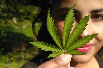 Cannabis-based Drug May Help in Motor Neuron Disease