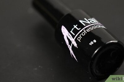 How to Activate Glow in the Dark Nail Polish