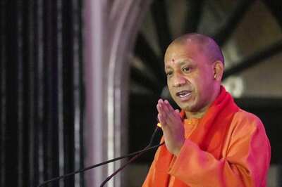 UP Board Exams: 'Copying Mafia' Biggest Enemy of Society, Says CM Yogi