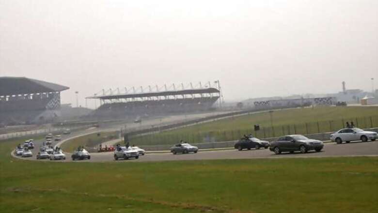 Greater Noida: Kelme becomes official merchandise partner for Buddh International Circuit