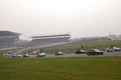 Greater Noida: Kelme becomes official merchandise partner for Buddh International Circuit