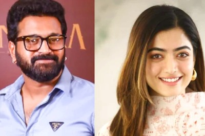 Rishab Shetty Refuses to Work With Rashmika Mandanna; Kantara Star Chooses Samantha Over Pushpa Actor