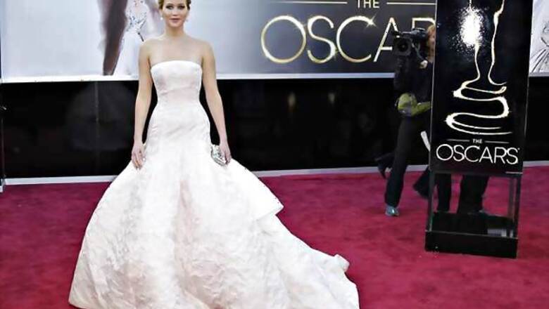 Jennifer Lawrence says photo hacking is sex crime: magazine
