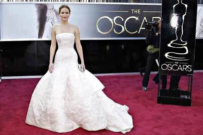 Jennifer Lawrence says photo hacking is sex crime: magazine