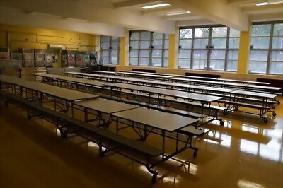 Motorcycle Rider Who Attended Sturgis Rally Dies Of COVID; Hair Salons Open In L.A