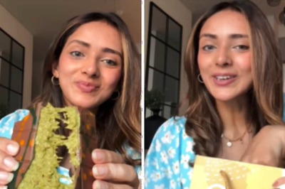 Dubai's Pistachio Kunafa Chocolate Bar Reminds Internet Of 'Green Chutney'