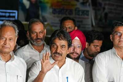 Congress Govt to Launch Mega Sports Event to Reach Out to Over 50 Lakh People in Poll-bound Rajasthan