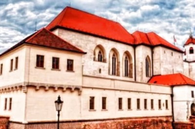 Communist Era-bunker In Czech Republic Converted Into A Hotel; Here's The Result