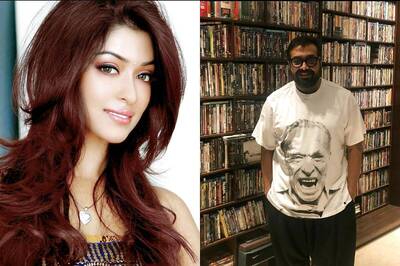 Payal Ghosh on Sexual Harassment Allegations Against Anurag Kashyap: Don't Have Any Proof as Quite Some Time Has Rolled By