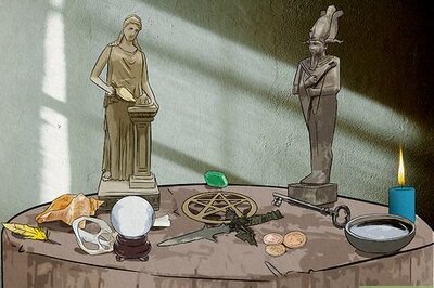 What Is an Athame? All Your Questions Answered