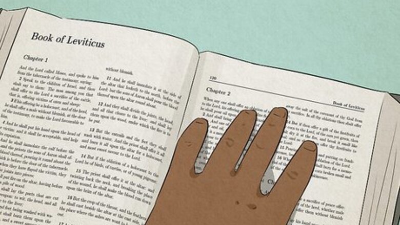 How to Enjoy Reading the Bible