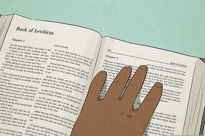 How to Enjoy Reading the Bible